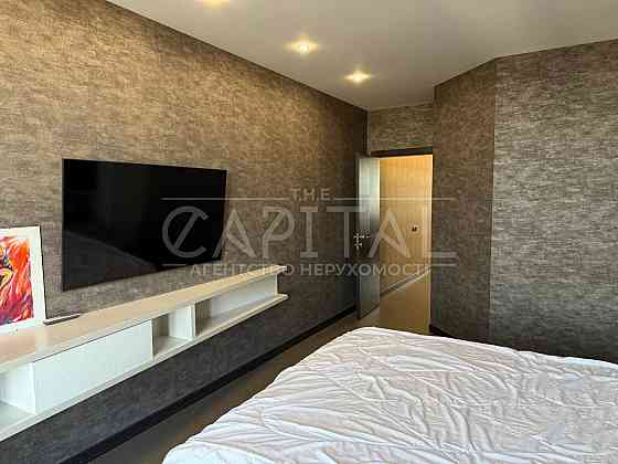 Оренда квартири, вул. Вишгородська, ЖК Паркове Місто Киев