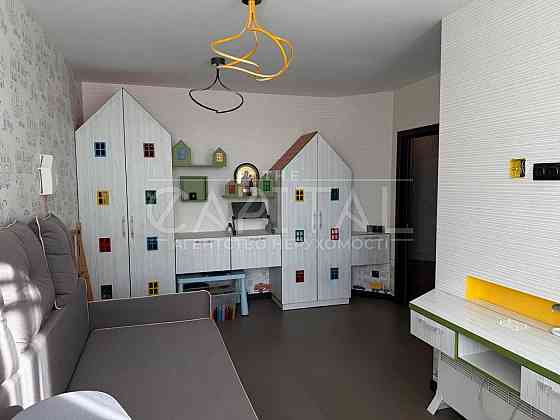 Оренда квартири, вул. Вишгородська, ЖК Паркове Місто Киев