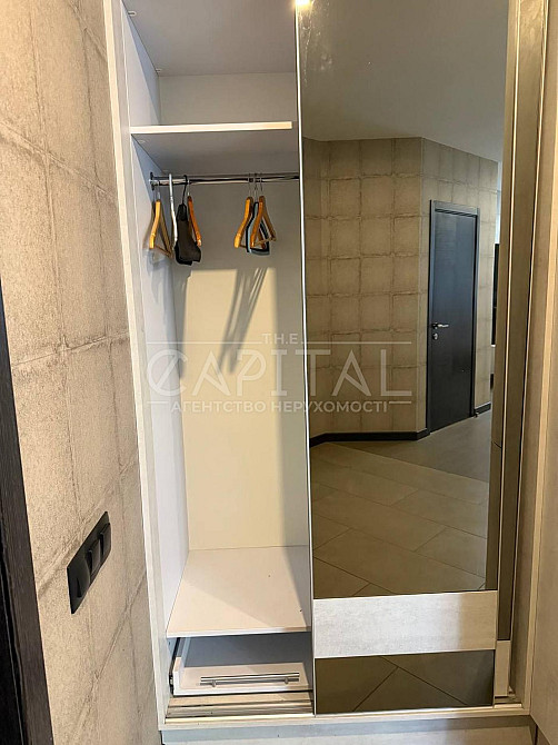 Оренда квартири, вул. Вишгородська, ЖК Паркове Місто Київ - зображення 7