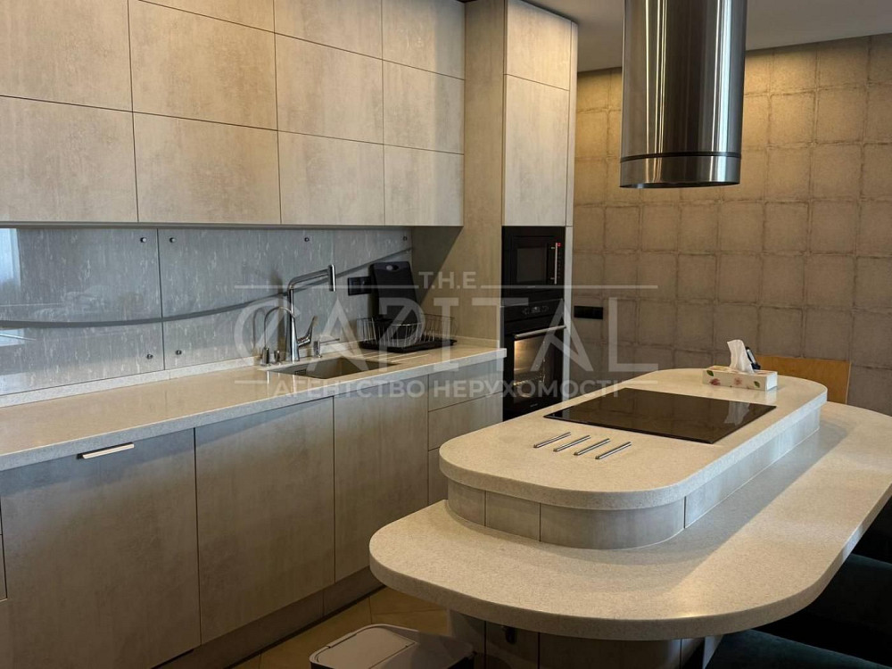 Оренда квартири, вул. Вишгородська, ЖК Паркове Місто Київ - зображення 3