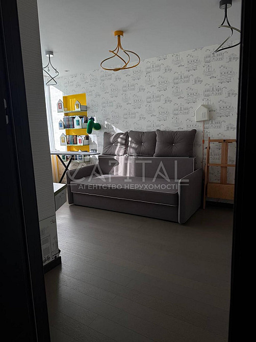 Оренда квартири, вул. Вишгородська, ЖК Паркове Місто Київ - зображення 4