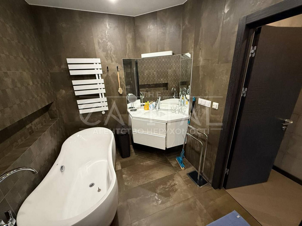 Оренда квартири, вул. Вишгородська, ЖК Паркове Місто Київ - зображення 8