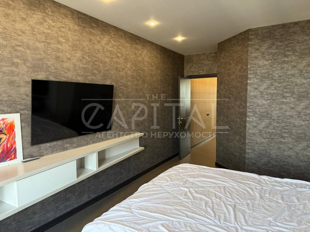 Оренда квартири, вул. Вишгородська, ЖК Паркове Місто Київ - зображення 5