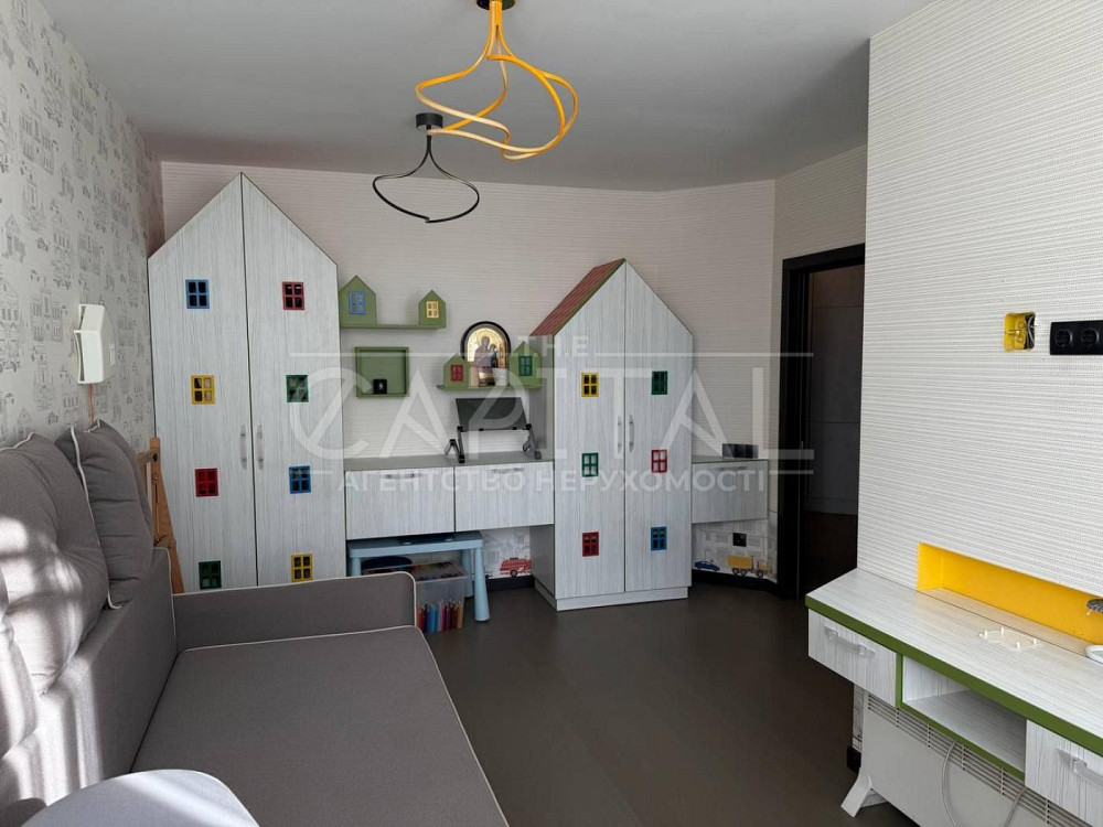 Оренда квартири, вул. Вишгородська, ЖК Паркове Місто Київ - зображення 6