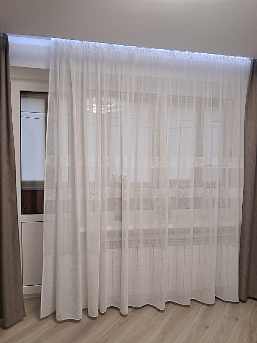 Довгострокова оренда двох кімнатної квартири Миргород - зображення 2