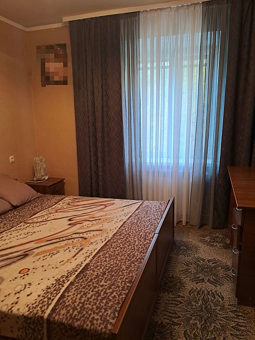 Довгострокова оренда двох кімнатної квартири Миргород - зображення 5