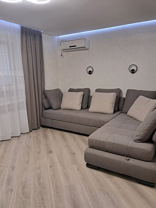 Довгострокова оренда двох кімнатної квартири Миргород - зображення 1