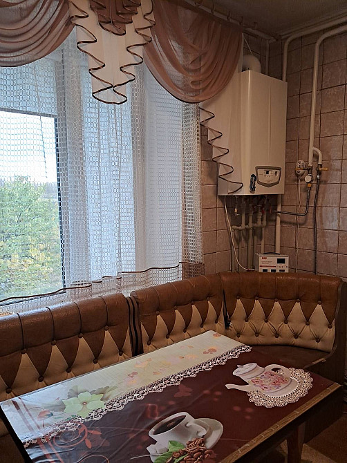 Довгострокова оренда двох кімнатної квартири Миргород - зображення 8