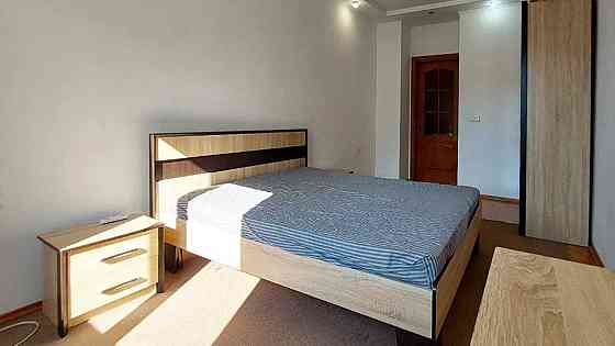 Оренда 3к.квартири з Кондиціонерами та Посудомийкою,
новобудова, центр Ивано-Франковск