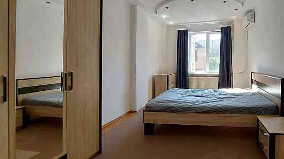 Оренда 3к.квартири з Кондиціонерами та Посудомийкою,
новобудова, центр Ивано-Франковск