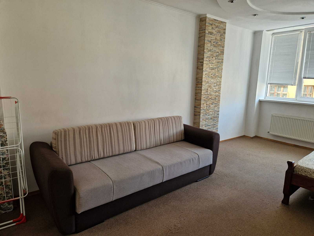 Оренда 3к.квартири з Кондиціонерами та Посудомийкою,
новобудова, центр Ивано-Франковск - изображение 5