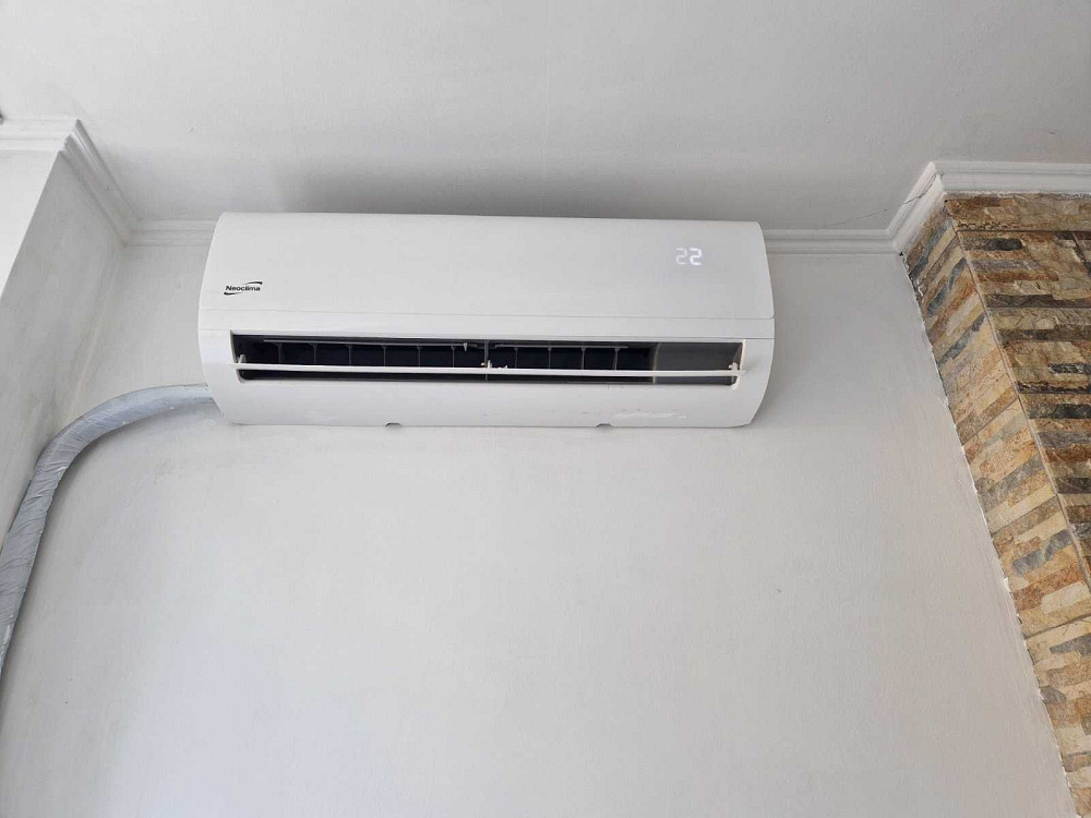 Оренда 3к.квартири з Кондиціонерами та Посудомийкою,
новобудова, центр Ивано-Франковск - изображение 6