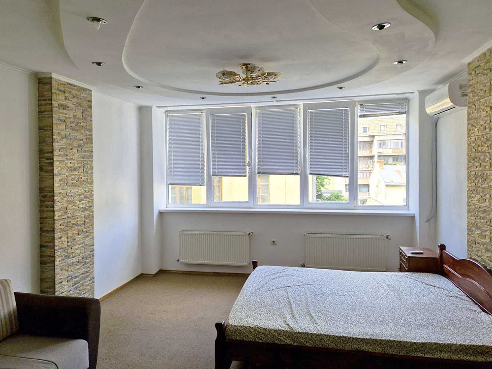 Оренда 3к.квартири з Кондиціонерами та Посудомийкою,
новобудова, центр Ивано-Франковск - изображение 4