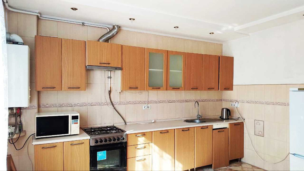 Оренда 3к.квартири з Кондиціонерами та Посудомийкою,
новобудова, центр Ивано-Франковск - изображение 7