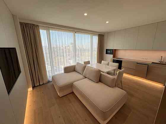 Первая сдача! ЖК Бартоломео. Новострой. Победа. Набережная Днепр