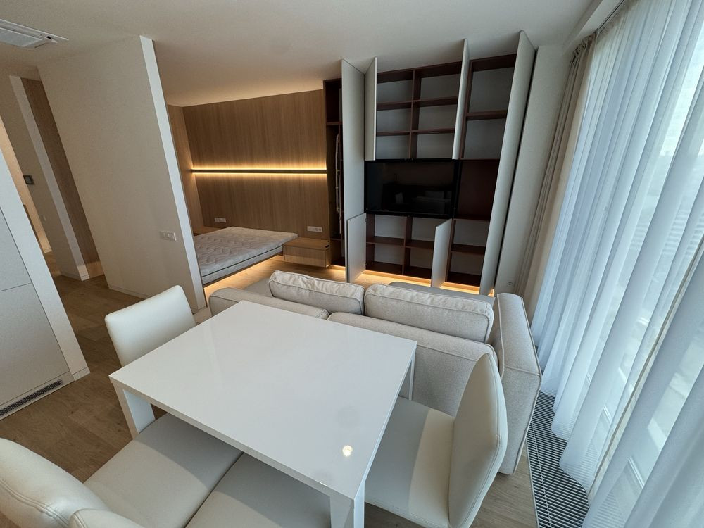 Первая сдача! ЖК Бартоломео. Новострой. Победа. Набережная Днепр - изображение 7