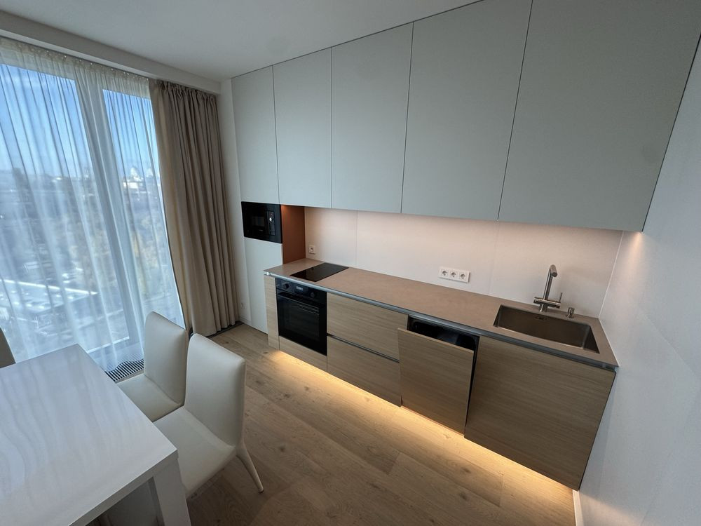 Первая сдача! ЖК Бартоломео. Новострой. Победа. Набережная Днепр - изображение 2