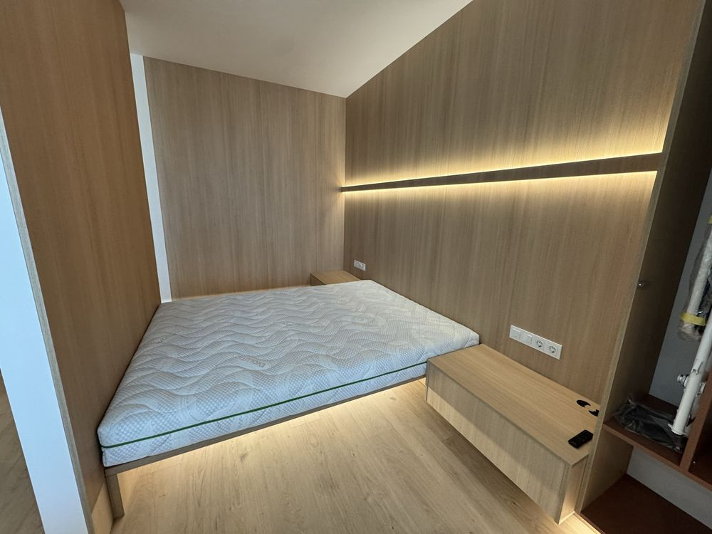 Первая сдача! ЖК Бартоломео. Новострой. Победа. Набережная Днепр - изображение 5