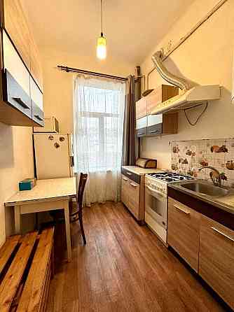 Оренда 2-кімнатної квартири Стрий