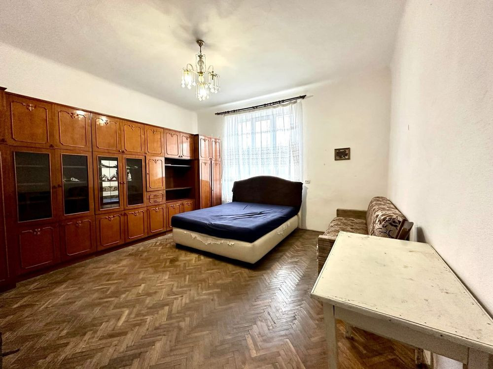 Оренда 2-кімнатної квартири Стрий - зображення 1