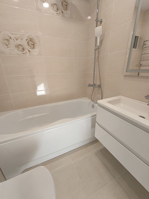 Оренда чудової 2кімнатної квартири в центрі міста Черкаси - зображення 8