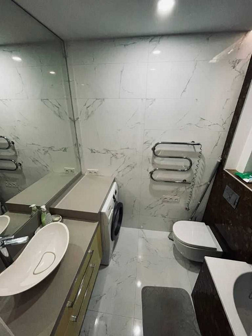 Сдам 3к квартиру Победа-1 Дніпро - зображення 8