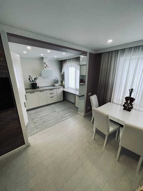 Сдам 3к квартиру Победа-1 Дніпро - зображення 1