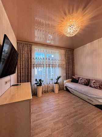 1 к квартира ЖК Уютний квартал Софиевская Борщаговка