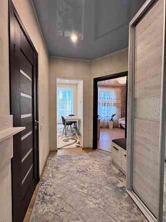 1 к квартира ЖК Уютний квартал Софиевская Борщаговка