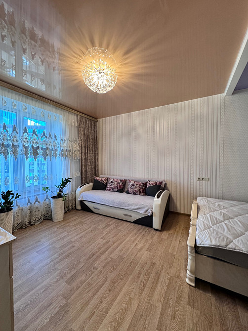 1 к квартира ЖК Уютний квартал Софиевская Борщаговка - изображение 6