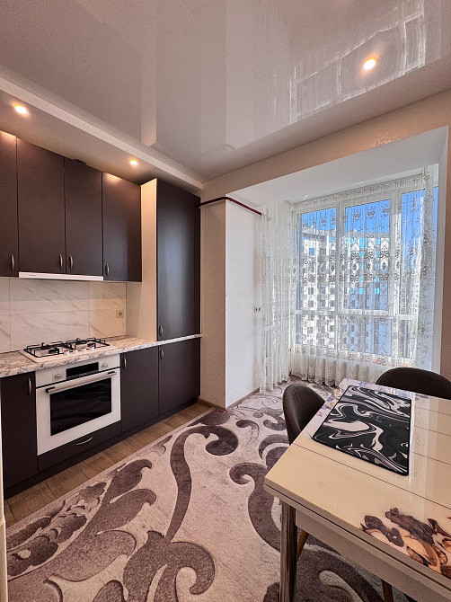 1 к квартира ЖК Уютний квартал Софиевская Борщаговка - изображение 2