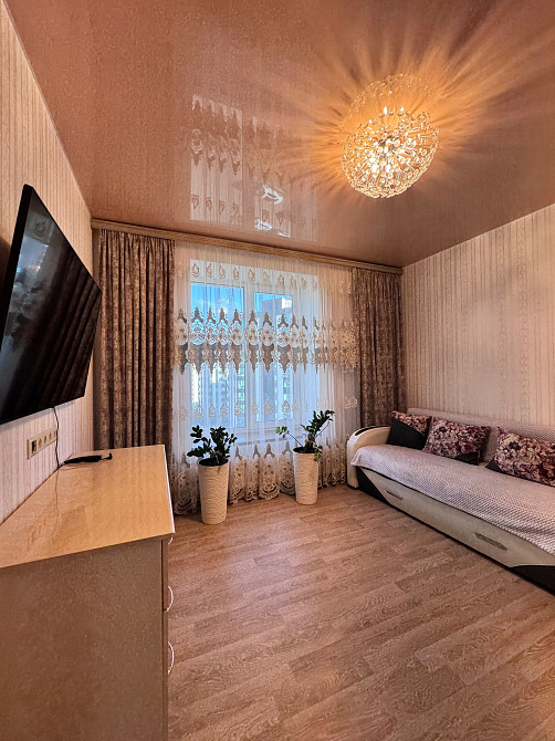 1 к квартира ЖК Уютний квартал Софиевская Борщаговка - изображение 5