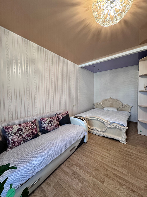 1 к квартира ЖК Уютний квартал Софиевская Борщаговка - изображение 7