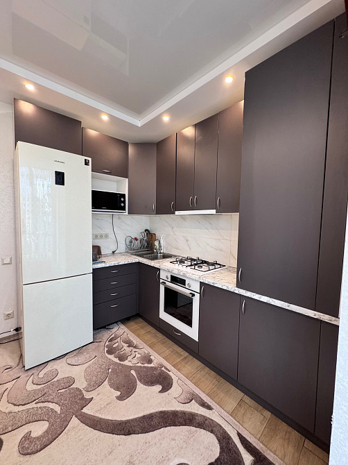 1 к квартира ЖК Уютний квартал Софиевская Борщаговка - изображение 1