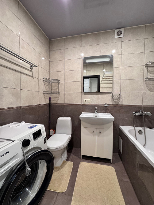 1 к квартира ЖК Уютний квартал Софиевская Борщаговка - изображение 8