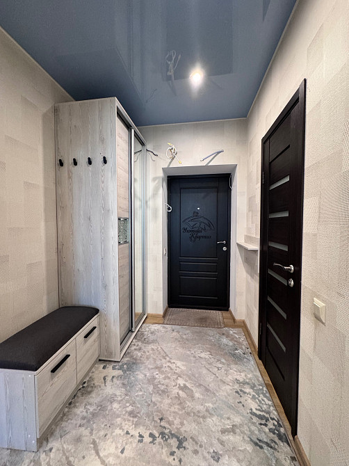 1 к квартира ЖК Уютний квартал Софиевская Борщаговка - изображение 4