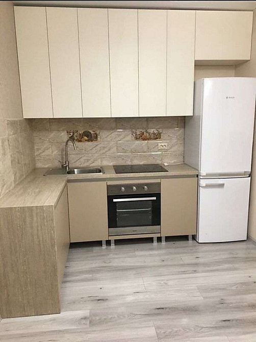 Сдам квартиру в новостройке Харьков - изображение 1