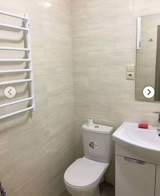 Сдам квартиру в новостройке Харьков - изображение 7