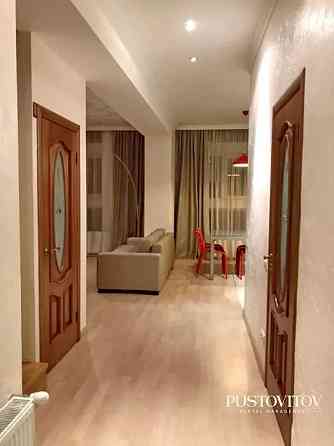 Аренда квартиры Французский бульвар СК «Стикон» (2 спальни) Одесса