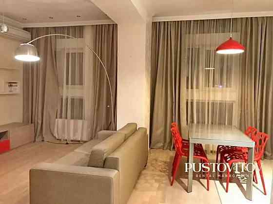 Аренда квартиры Французский бульвар СК «Стикон» (2 спальни) Одесса