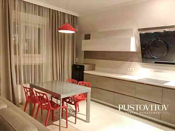 Аренда квартиры Французский бульвар СК «Стикон» (2 спальни) Одесса