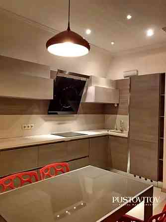 Аренда квартиры Французский бульвар СК «Стикон» (2 спальни) Одесса