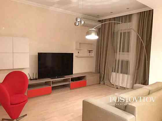 Аренда квартиры Французский бульвар СК «Стикон» (2 спальни) Одесса