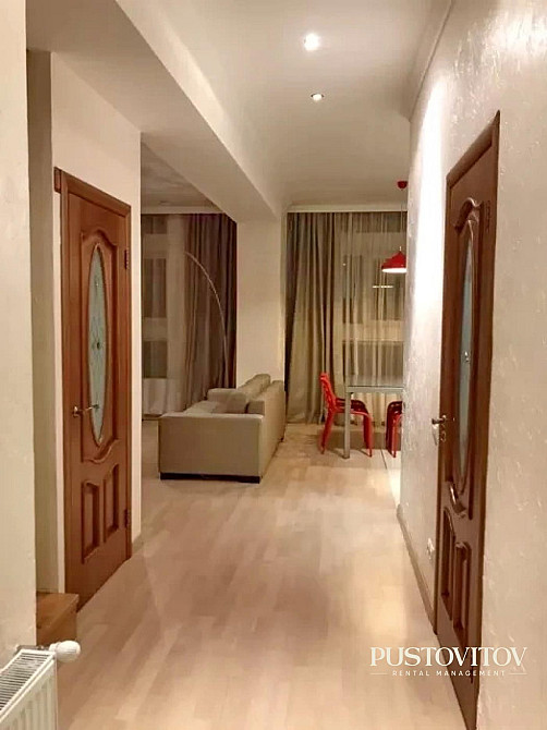 Аренда квартиры Французский бульвар СК «Стикон» (2 спальни) Одесса - изображение 6