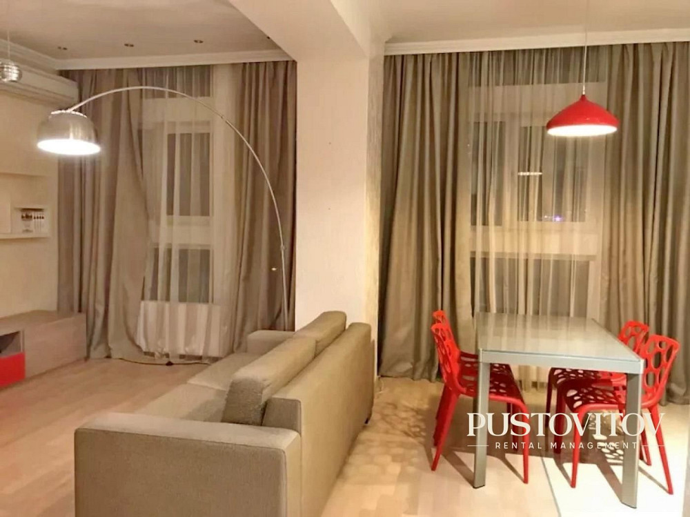 Аренда квартиры Французский бульвар СК «Стикон» (2 спальни) Одесса - изображение 3