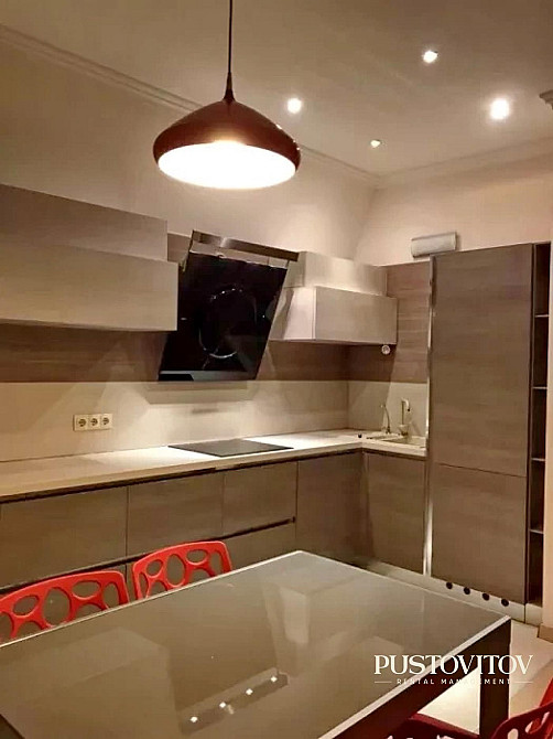 Аренда квартиры Французский бульвар СК «Стикон» (2 спальни) Одесса - изображение 5