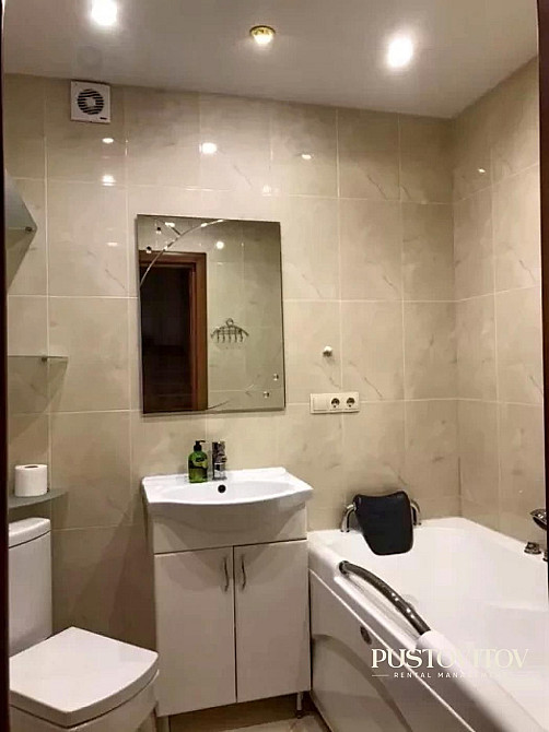 Аренда квартиры Французский бульвар СК «Стикон» (2 спальни) Одесса - изображение 7