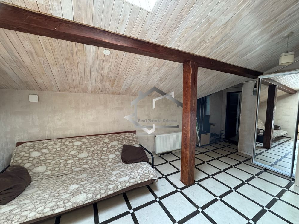 Сдам ЦЕНТР Троицкая без повышения на лето рядом Дерибасовская Одесса - изображение 4