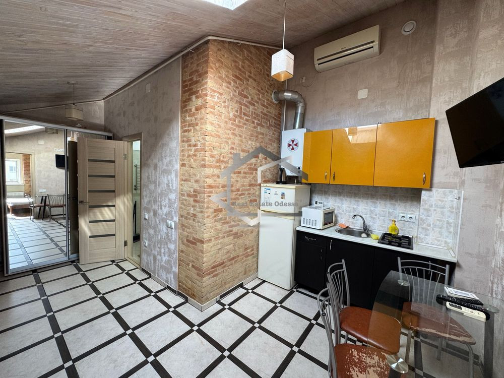 Сдам ЦЕНТР Троицкая без повышения на лето рядом Дерибасовская Одесса - изображение 6