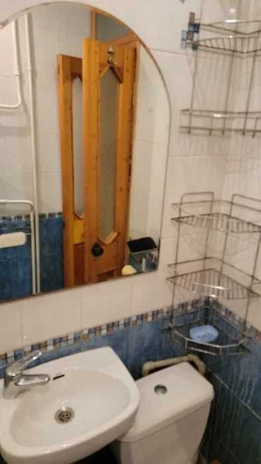 Сдам 2 ком квартиру проспект Слобожанский Днепр - изображение 5